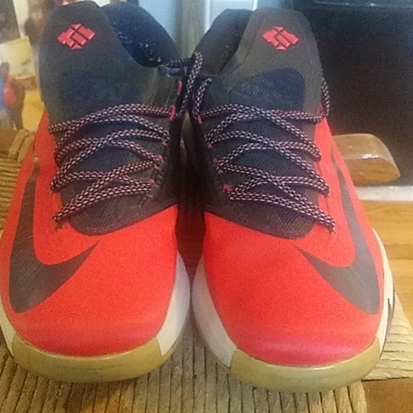 kevin durant high tops